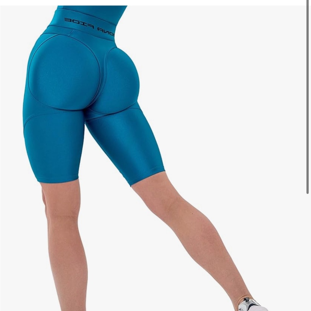 Bona fide cycle shorts